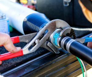 About Emergency plumbing pros Rapidan, VA